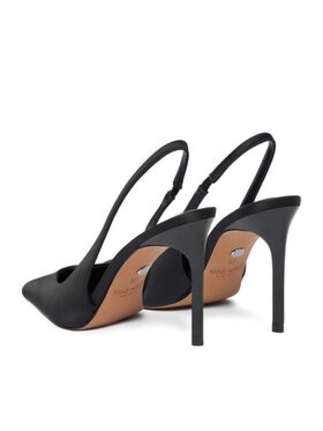 Nine West Szpilki EO-TS6380-1 Czarny