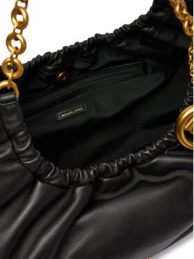 MICHAEL Michael Kors Torebka 30T6A50T9L Czarny