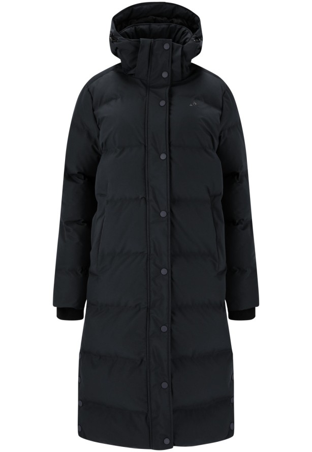 Parka dla kobiet Whistler Adalee