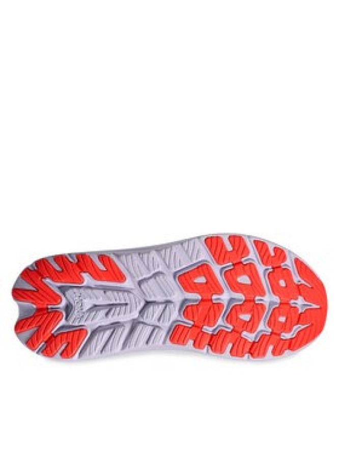 Hoka Buty do biegania Kawana 3 1171893 Fioletowy