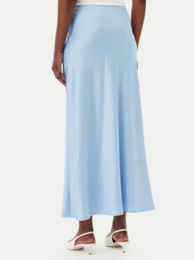 Imperial Spódnica maxi GHN4JBA Błękitny Regular Fit