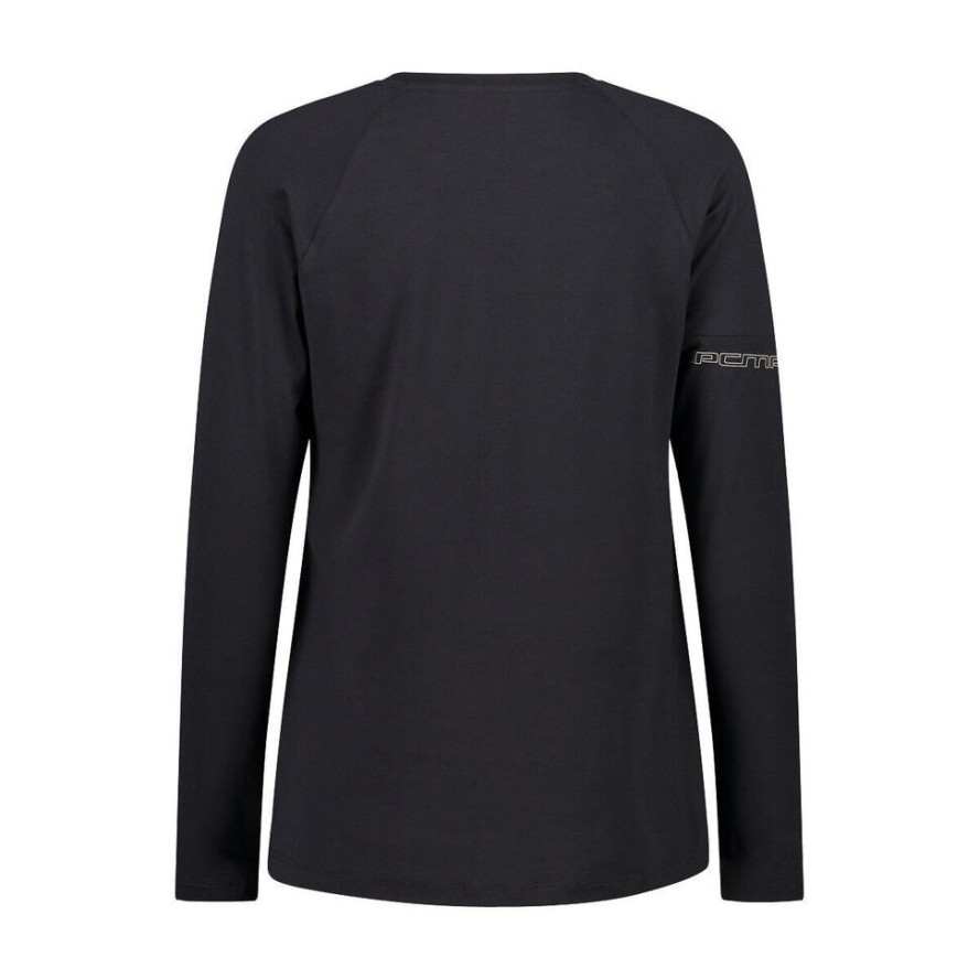 Koszulka damska turystyczna CMP 34N2166