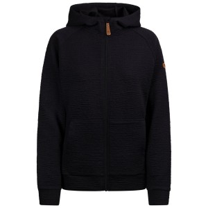 Damska Bluza Z Kapturem Lillie Full Zip
