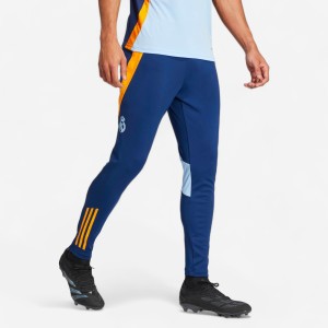 Spodnie piłkarskie ADIDAS Real Madryt sezon 24/25