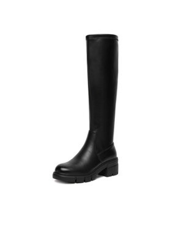 JENNY Kozaki CEO-HY23976S-9 Czarny