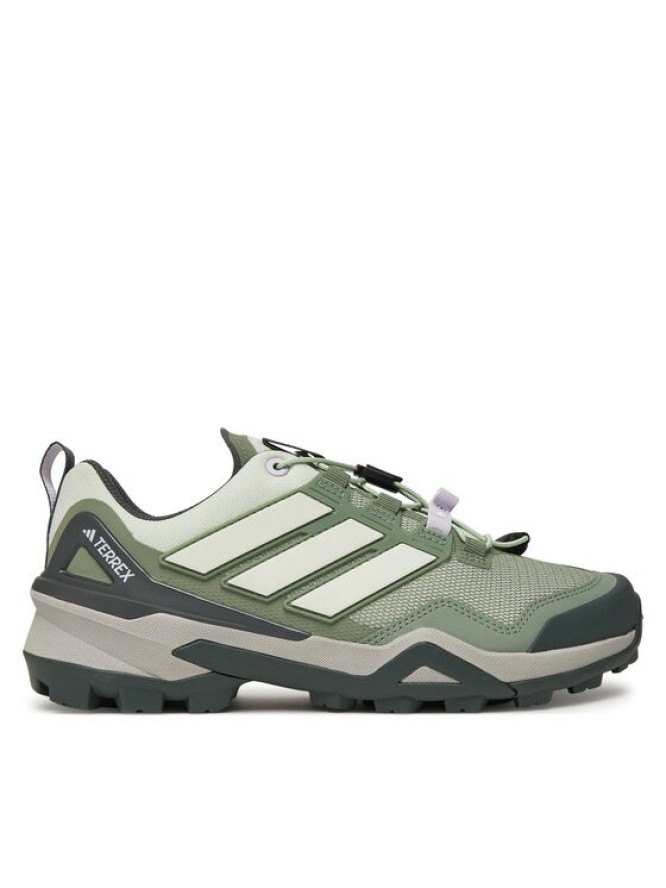 adidas Trekkingi Terrex Skychaser JH6389 Zielony
