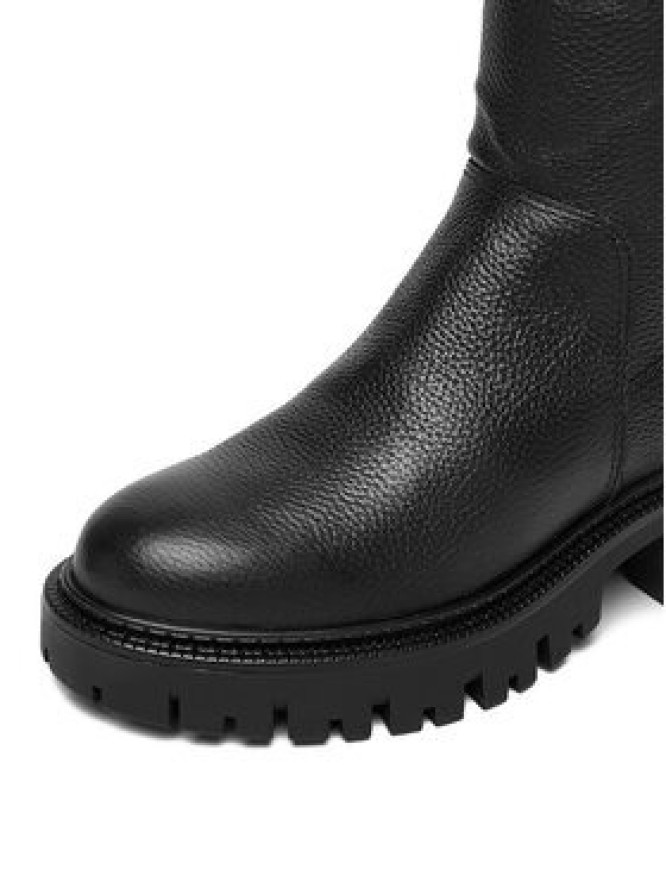 Lasocki Kozaki CEO-RST-BEST-14 Czarny