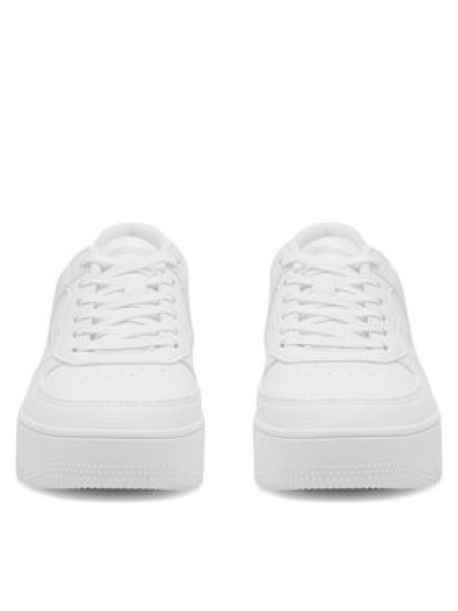Sprandi Sneakersy WP07-1234 Biały