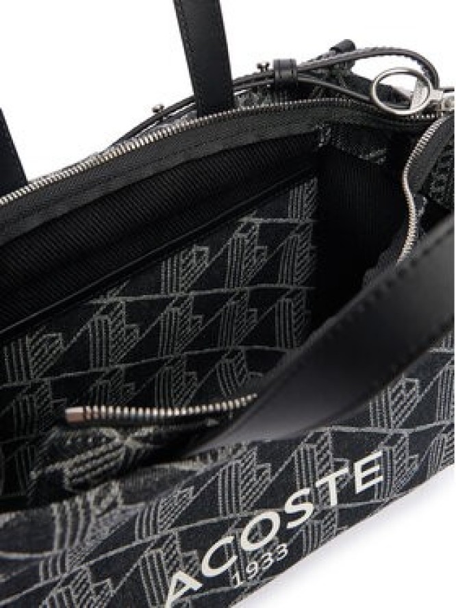 Lacoste Torebka NF5177HK Zielony