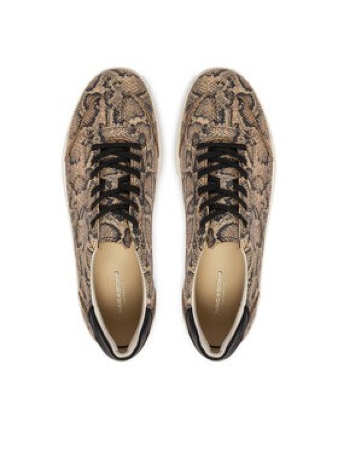 Vagabond Shoemakers Sneakersy Cody 5944-108-90 Beżowy