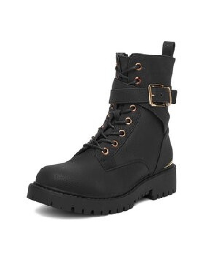 DeeZee Trzewiki 58022-1A Czarny