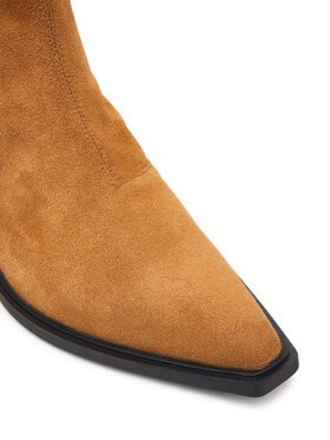 Vagabond Shoemakers Botki Kelsey 6210-140-12 Brązowy jasny