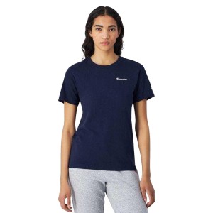 T-shirt Damski Logo