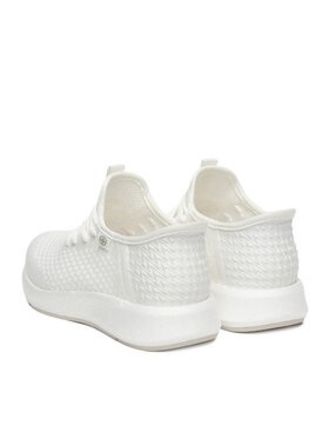 Go Soft Sneakersy CEO-WGVA-GO07 Biały