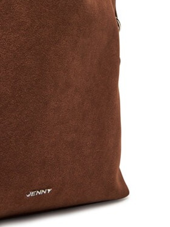 JENNY Torebka C-JNY-M-019-08 Brązowy