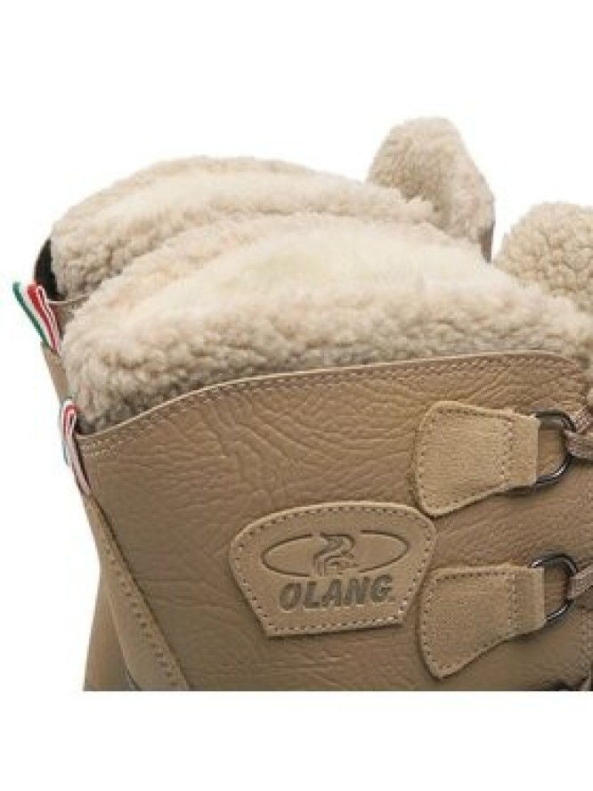 Olang Śniegowce X-Cursion Beżowy