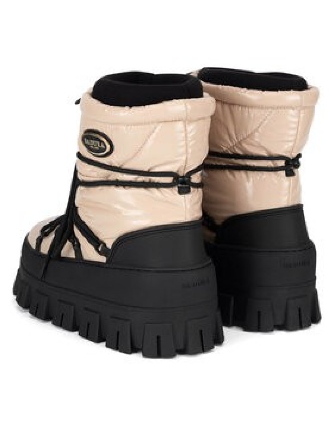 Badura Śniegowce WFA3451-1 Beżowy