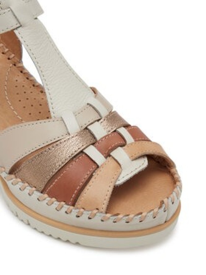 Pikolinos Sandały W3Z-1836C1 Biały