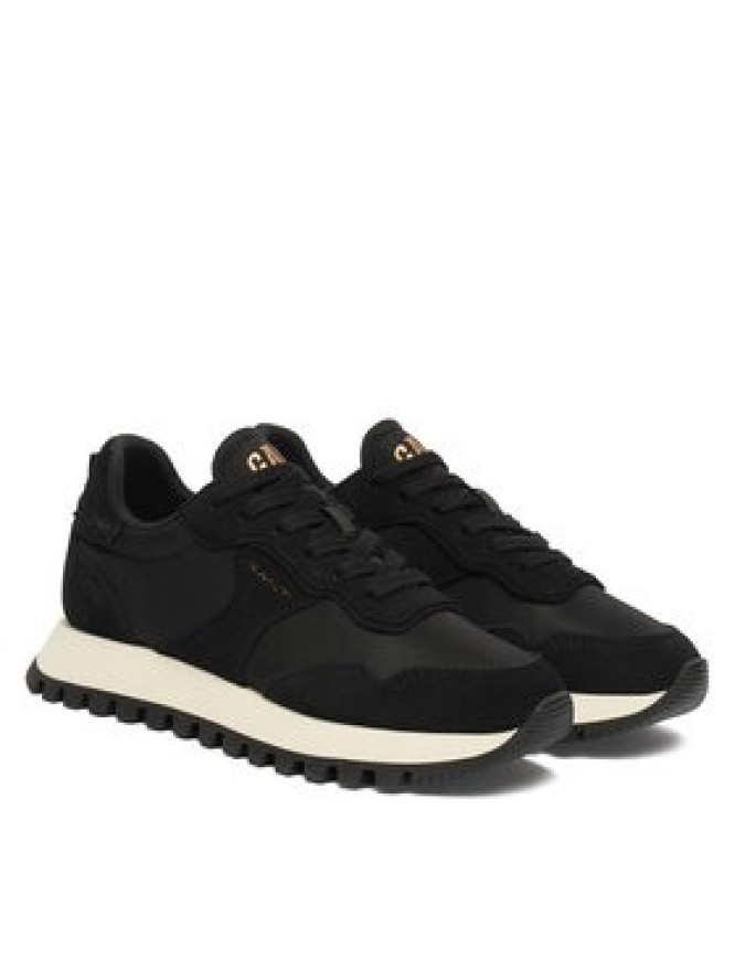 Gant Sneakersy 32531193 Czarny