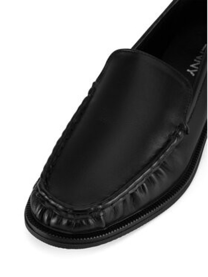 JENNY Mokasyny HY13378-9 Czarny