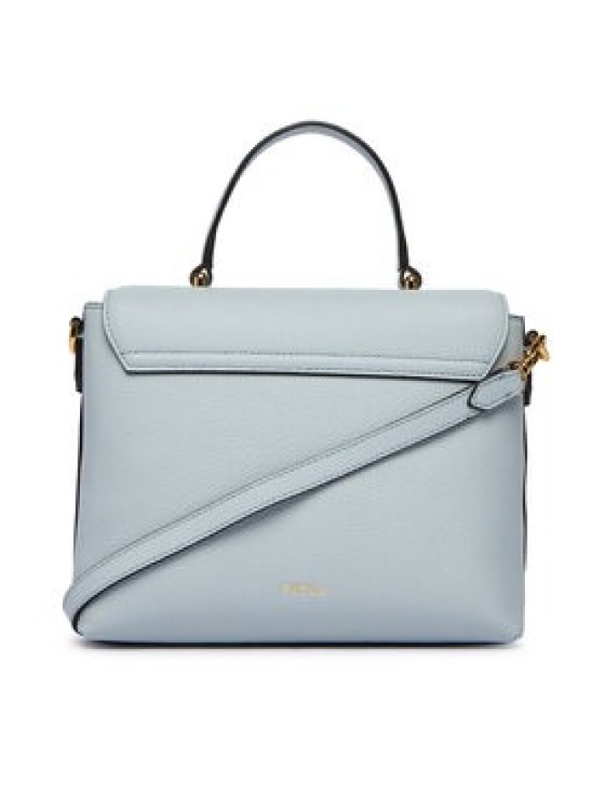 Furla Torebka Moonlight S WB01882 BX3036 BG AR300 Niebieski jasny