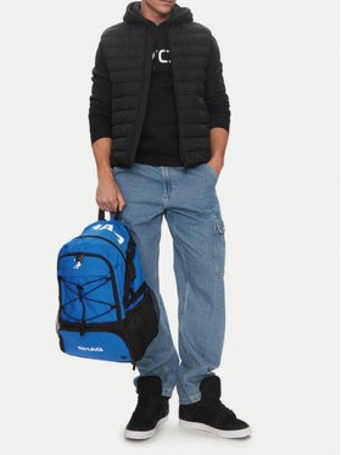 Shaq Plecak SHAQ-P-004-07 Niebieski