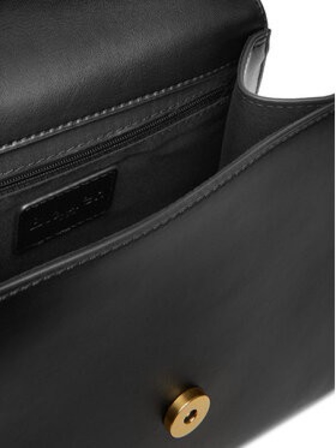 Blauer Torebka Wally01 F5WALLY01/LAD Czarny