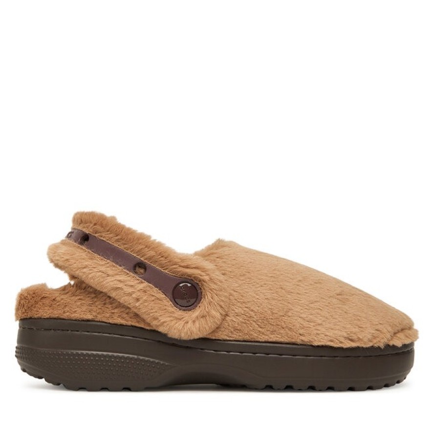 Kapcie Crocs