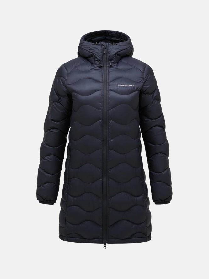 Kurtka narciarska damska Peak Performance Helium Down Parka