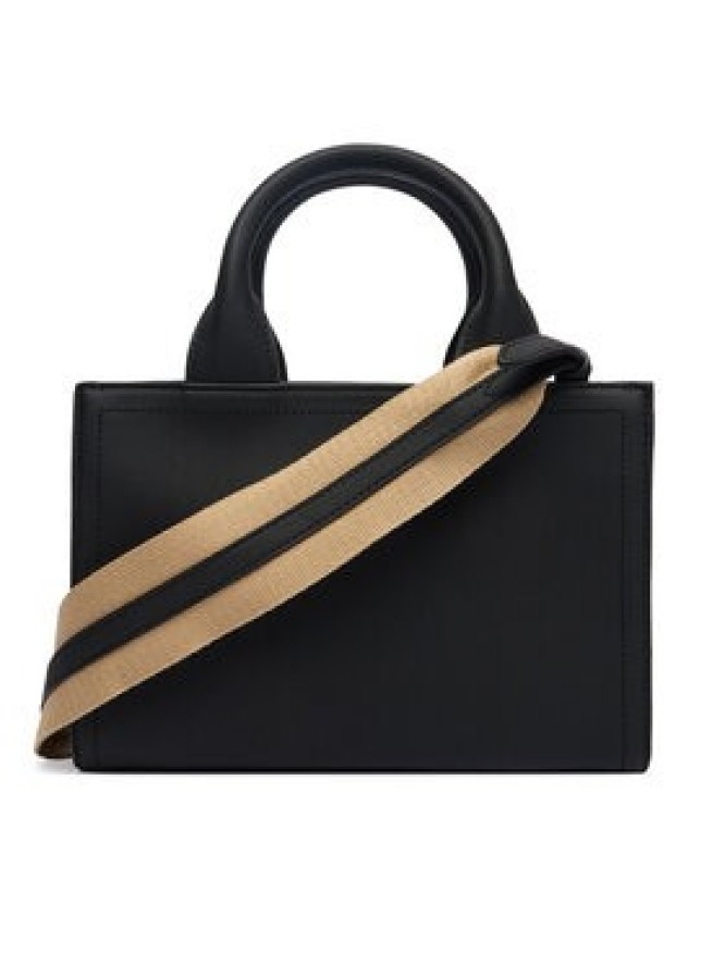 LOVE MOSCHINO Torebka JC4044PP1OLE0000 Czarny