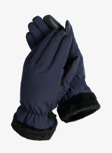 Rękawiczki damskie Jack Wolfskin Highloft Glove