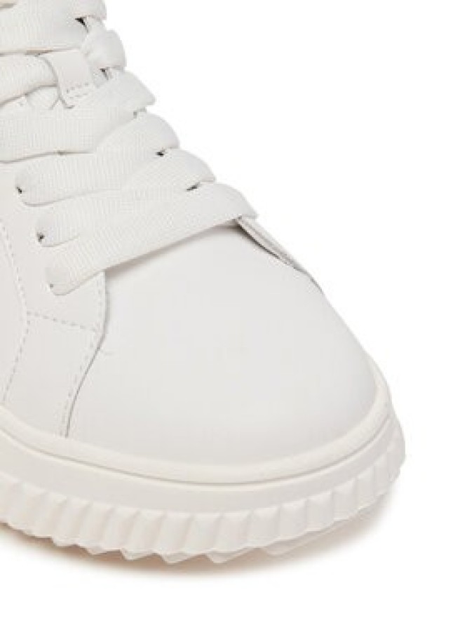 DKNY Sneakersy Lobeco K1530142 Biały