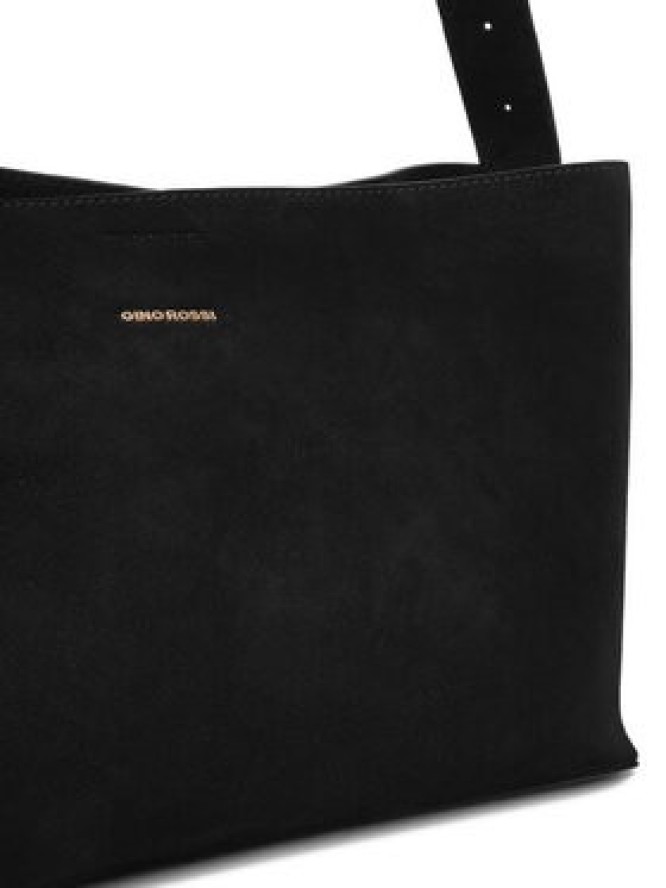 Gino Rossi Torebka EO-LARA-513-518-2 Czarny