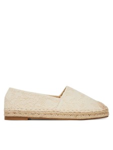 DeeZee Espadryle Q124-2 Beżowy
