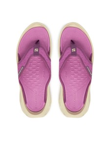 Salomon Japonki Reelax Break 6.0 L47995400 Fioletowy