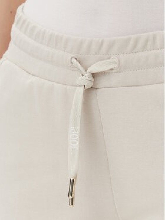 JOOP! Spodnie dresowe 58 JW232JE244 30036522 Szary Regular Fit