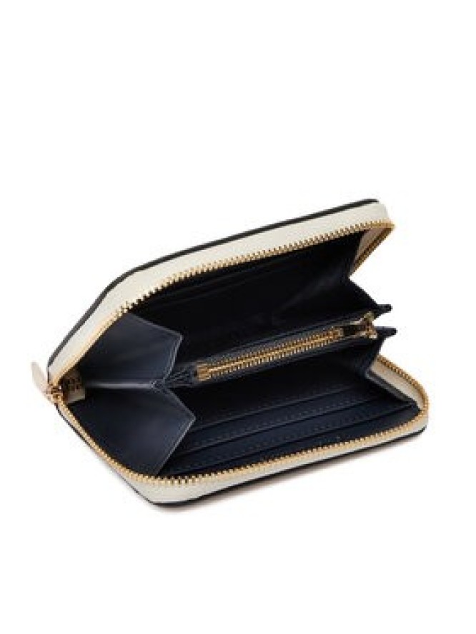 Tommy Hilfiger Portfel Th Modern Compact Za AW0AW18487 Beżowy