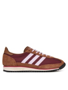adidas Sneakersy Sl 72 Og KJ2297 Brązowy