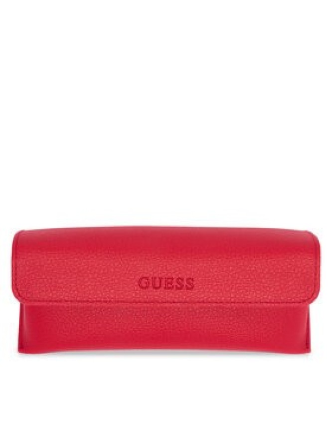 Guess Okulary przeciwsłoneczne GU00220 Brązowy