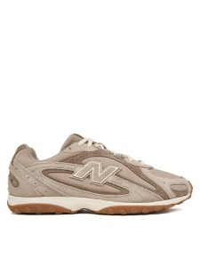 New Balance Sneakersy U204L3GD Szary