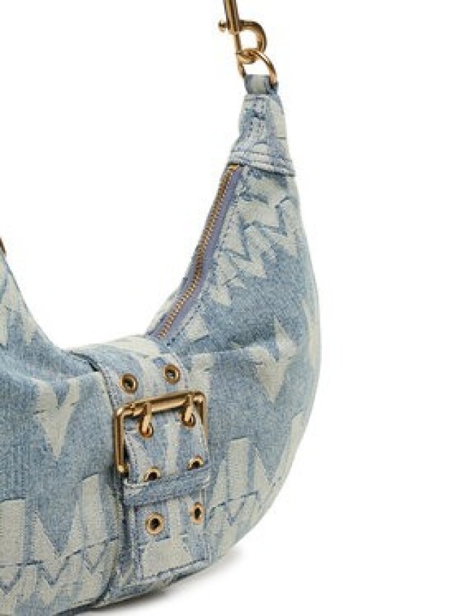 Marciano Guess Torebka 5YGZ07 7365A Niebieski