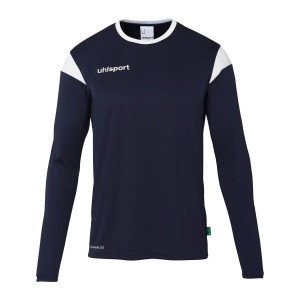 Dżersej z długim rękawem Uhlsport Squad 27