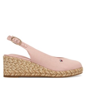 Espadryle Tommy Hilfiger