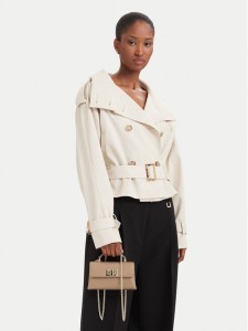 Furla Torebka 1927 Mini WE00423 ARE000 CN 1257S Beżowy