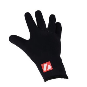 Rękawiczki zimowe neoprenowe NBG-22 3mm M