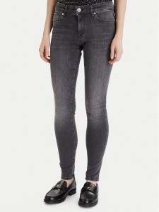 JOOP! Jeansy 30037156 Szary Skinny Fit