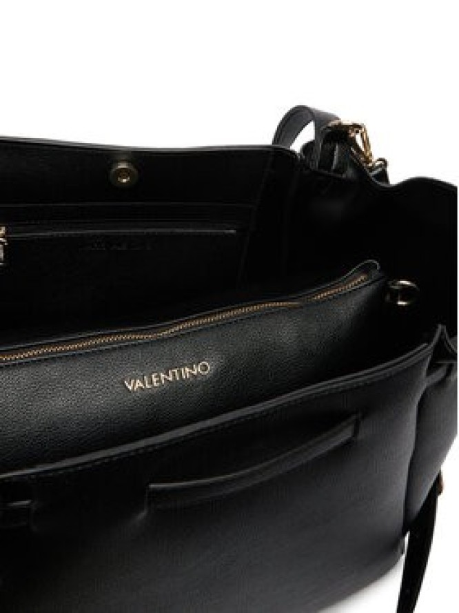 Valentino Torebka Medea VBS9Q801 Czarny