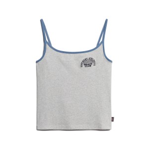 Damski tank top Superdry Essential