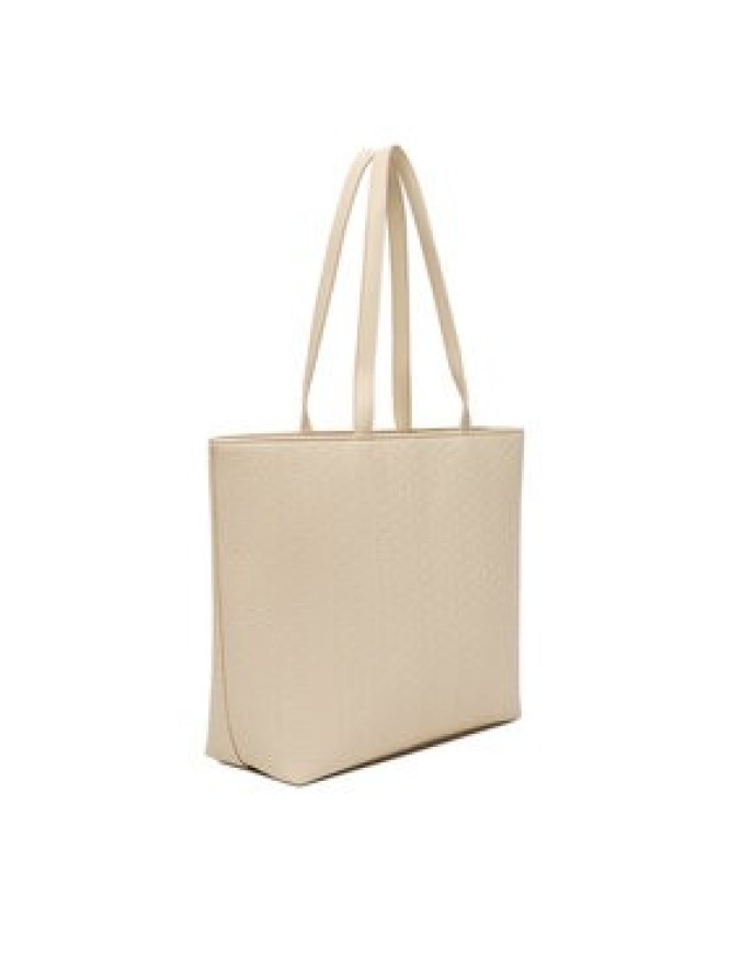 Nine West Torebka CEO-HAMPSHIRE-IV-LDA8170 Beżowy