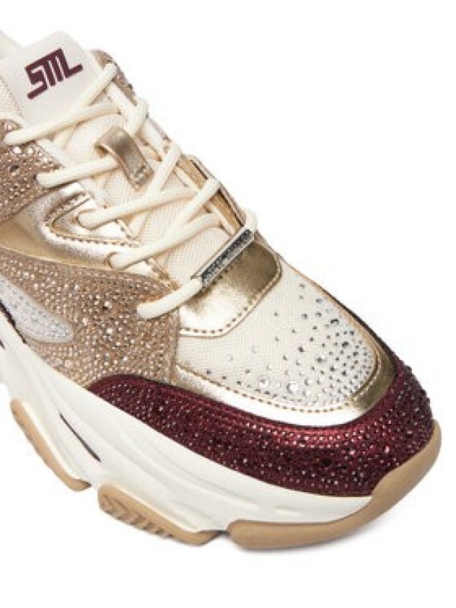 Steve Madden Sneakersy Privy SM11004670 Kolorowy